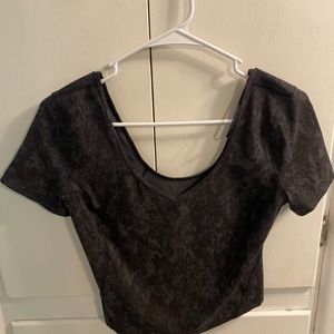 Lululemon align top